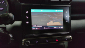 Citroen C3 Aircross Bluehdi 100 s&s bvm6 feel business + pack auto  occasion � Ganges - photo n�16