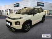 Citroen C3 Aircross occasion année 2020 boite Manuelle Annonce Citroen C3 Aircross occasion Diesel BlueHDi 100 S&S BVM6 Feel Business à Â VENISSIEUX