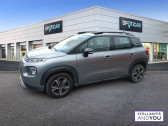 Citroen C3 Aircross occasion année 2019 boite Manuelle Annonce Citroen C3 Aircross occasion Diesel BlueHDi 100 S&S BVM6 Feel à VILLENEUVE D'ASCQ