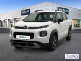 Citroen C3 Aircross occasion année 2020 boite Manuelle Annonce Citroen C3 Aircross occasion Diesel BlueHDi 100 S&S BVM6 Feel à ECULLY