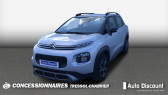 Annonce Citroen C3 Aircross occasion Diesel BlueHDi 100 S&S BVM6 Feel  FRONTIGNAN