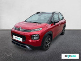 Annonce Citroen C3 Aircross occasion Diesel BlueHDi 100 S&S BVM6 Feel  VALENCE
