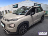 Citroen C3 Aircross occasion année 2019 boite Manuelle Annonce Citroen C3 Aircross occasion Diesel BlueHDi 100 S&S BVM6 Feel à ORVAULT