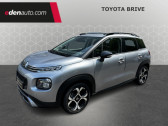 Annonce Citroen C3 Aircross occasion Diesel BlueHDi 100 S&S BVM6 Feel  Tulle