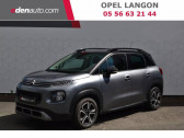 Citroen C3 Aircross occasion année 2019 boite Manuelle Annonce Citroen C3 Aircross occasion Diesel BlueHDi 100 S&S BVM6 Feel à Toulenne