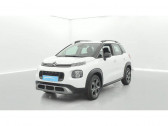 Citroen C3 Aircross occasion année 2019 boite Manuelle Annonce Citroen C3 Aircross occasion Diesel BlueHDi 100 S&S BVM6 Feel à QUIMPER