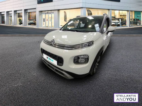 Citroen C3 Aircross , garage SPOTICAR STELLANTIS & YOU GENESTON  GENESTON