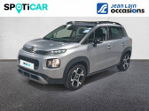 Citroen C3 Aircross occasion année 2020 boite Manuelle Annonce Citroen C3 Aircross occasion Diesel BlueHDi 100 S&S BVM6 Shine à Seynod