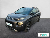 Annonce Citroen C3 Aircross occasion Diesel BlueHDi 100 S&S BVM6 Shine  VALENCE