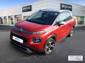 Citroen C3 Aircross occasion année 2020 boite Manuelle Annonce Citroen C3 Aircross occasion Diesel BlueHDi 100 S&S BVM6 Shine à Â LOMME
