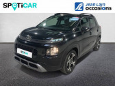 Annonce Citroen C3 Aircross occasion Diesel BlueHDi 100 S&S BVM6 Shine  Seynod