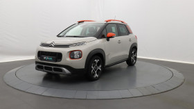 Citroen C3 Aircross occasion 2020 mise en vente à Montpellier par le garage PEUGEOT MONTPELLIER - photo n°1