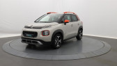 Citroen C3 Aircross occasion année 2020 boite Manuelle Annonce Citroen C3 Aircross occasion Diesel BlueHDi 100 S&S BVM6 Shine à Montpellier