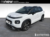 Citroen C3 Aircross occasion année 2020 boite Manuelle Annonce Citroen C3 Aircross occasion Diesel BlueHDi 100 S&S BVM6 Shine à Manosque