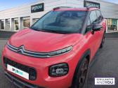 Citroen C3 Aircross occasion année 2019 boite Manuelle Annonce Citroen C3 Aircross occasion Diesel BlueHDi 100 S&S BVM6 Shine à LE GRAND QUEVILLY