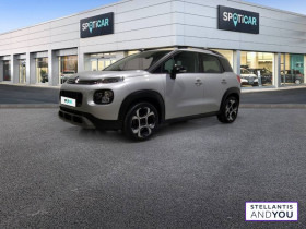 Citroen C3 Aircross , garage SPOTICAR STELLANTIS &YOU CESSON-SEVIGNE  CESSON-SEVIGNE