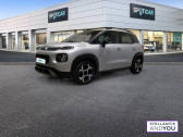 Citroen C3 Aircross occasion année 2018 boite Manuelle Annonce Citroen C3 Aircross occasion Diesel BlueHDi 100 S&S BVM6 Shine à CESSON-SEVIGNE