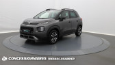 Annonce Citroen C3 Aircross occasion Diesel BlueHDi 100 S&S BVM6 Shine  Narbonne
