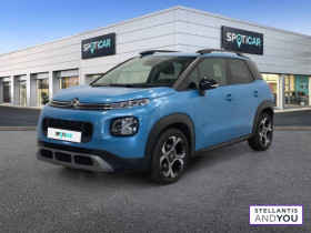 Citroen C3 Aircross , garage SPOTICAR STELLANTIS &YOU LYON ECULLY  ECULLY