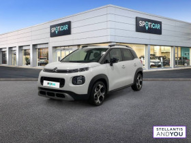 Citroen C3 Aircross , garage SPOTICAR STELLANTIS &YOU LYON VENISSIEUX ETATS-UNIS   VENISSIEUX