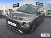 Citroen C3 Aircross occasion année 2020 boite Manuelle Annonce Citroen C3 Aircross occasion Diesel BlueHDi 100 S&S BVM6 Shine à AMIENS