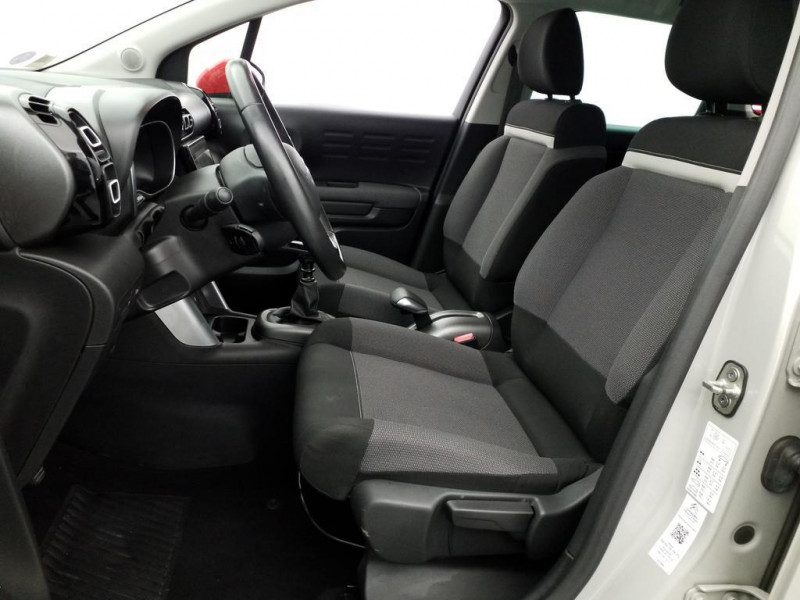 Citroen C3 Aircross BlueHDi 100 S&S BVM6 Shine  occasion  Montpellier - photo n9