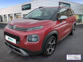 Citroen C3 Aircross occasion année 2020 boite Manuelle Annonce Citroen C3 Aircross occasion Diesel BlueHDi 100 S&S BVM6 Shine à BARENTIN