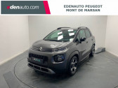 Citroen C3 Aircross occasion année 2020 boite Manuelle Annonce Citroen C3 Aircross occasion Diesel BlueHDi 100 S&S BVM6 Shine à Saint Pierre du Mont