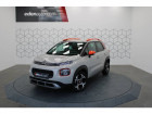 Citroen C3 Aircross occasion année 2019 boite Manuelle Annonce Citroen C3 Aircross occasion Diesel BlueHDi 100 S&S BVM6 Shine à LONS