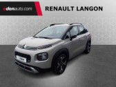 Annonce Citroen C3 Aircross occasion Diesel BlueHDi 100 S&S BVM6 Shine  Langon