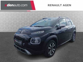 Citroen C3 Aircross , garage RENAULT AGEN  Agen