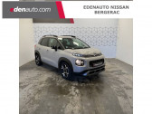 Annonce Citroen C3 Aircross occasion Diesel BlueHDi 100 S&S BVM6 Shine � Bergerac