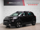 Citroen C3 Aircross occasion année 2019 boite Manuelle Annonce Citroen C3 Aircross occasion Diesel BlueHDi 100 S&S BVM6 Shine à PERIGUEUX