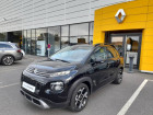 Citroen C3 Aircross occasion année 2020 boite Manuelle Annonce Citroen C3 Aircross occasion Diesel BlueHDi 100 S&S BVM6 Shine à LAMBALLE
