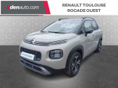Annonce Citroen C3 Aircross occasion Diesel BlueHDi 100 S&S BVM6 Shine  Toulouse