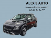 Annonce Citroen C3 Aircross occasion Diesel BlueHDi 100 SetS BVM6 Feel Business � Le Born