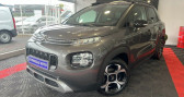 Citroen C3 Aircross BlueHDi 100 SetS BVM6 Shine   CREUZIER LE VIEUX 03