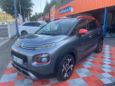 Citroen C3 Aircross occasion année 2017 boite Manuelle Annonce Citroen C3 Aircross occasion Diesel BlueHDi 100 SHINE GPS TO AFF TETE HAUTE HIFI ADML à Cahors