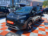 Citroen C3 Aircross occasion année 2019 boite Manuelle Annonce Citroen C3 Aircross occasion Diesel BlueHDi 100 SHINE Toit Ouvrant Pano Caméra 1°Main à Lescure-d'Albigeois