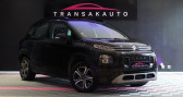 Annonce Citroen C3 Aircross occasion Diesel BlueHDi 100 SS BVM6 Sunshine � L'ISLE SUR LA SORGUE