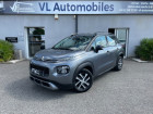 Citroen C3 Aircross occasion Gris année 2018 boite Manuelle Annonce Citroen C3 Aircross occasion Diesel BLUEHDI 100CH FEEL à Colomiers