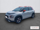 Citroen C3 Aircross occasion Beige année 2017 boite Manuelle Annonce Citroen C3 Aircross occasion Diesel BlueHDi 100ch Feel à Mont-de-Marsan