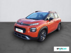 Citroen C3 Aircross occasion année 2018 boite Manuelle Annonce Citroen C3 Aircross occasion Diesel BlueHDi 100ch Feel à ONET LE CHATEAU