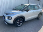 Citroen C3 Aircross occasion Gris année 2018 boite Manuelle Annonce Citroen C3 Aircross occasion Diesel BlueHDi 100ch Feel à Varennes-Vauzelles