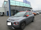 Citroen C3 Aircross occasion année 2017 boite Manuelle Annonce Citroen C3 Aircross occasion Diesel BLUEHDI 100CH FEEL à Albi