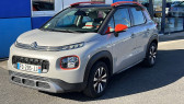 Citroen C3 Aircross occasion année 2018 boite Manuelle Annonce Citroen C3 Aircross occasion Diesel BLUEHDI 100CH FEEL à Albi
