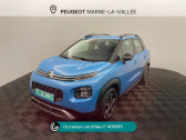 Citroen C3 Aircross occasion année 2018 boite Manuelle Annonce Citroen C3 Aircross occasion Diesel BlueHDi 100ch Feel à Montévrain