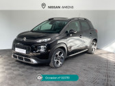 Citroen C3 Aircross occasion année 2019 boite Manuelle Annonce Citroen C3 Aircross occasion Diesel BlueHDi 100ch Feel à Amiens
