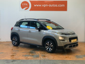 Citroen C3 Aircross occasion année 2018 boite Manuelle Annonce Citroen C3 Aircross occasion Diesel BLUEHDI 100CH FEEL à Lormont