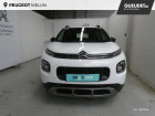 Citroen C3 Aircross occasion année 2018 boite Manuelle Annonce Citroen C3 Aircross occasion Diesel BlueHDi 100ch S&S Feel Business 96g à Cesson